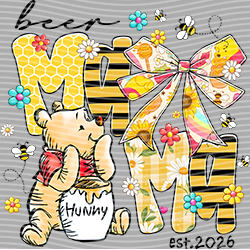 Winnie the Pooh-WP 909